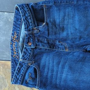 Kimes Ranch- Jennifer Jeans